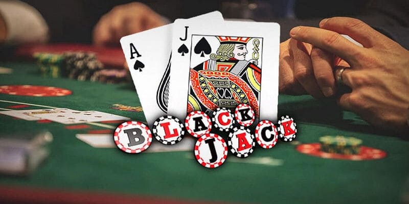 Tìm hiểu về tựa game Blackjack  tại Xin88