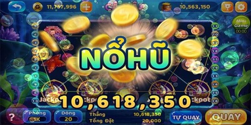 Luật chơi game đơn giản